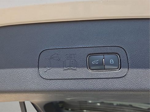 New 2026 Lincoln Aviator Reserve w/ Luxury Package image 10