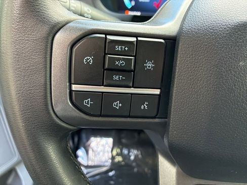 Used 2024 Ford F150 XLT w/ Tow/Haul Package AWD/4WD image 15