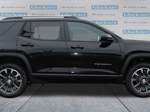 New 2026 GMC Terrain Elevation w/ Elevation Premium Package image 4