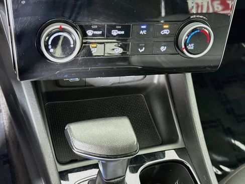 Used 2022 Hyundai Tucson SEL AWD/4WD image 7