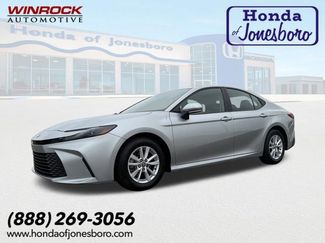Used 2025 Toyota Camry LE FWD video 1