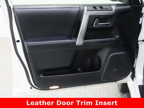 Used 2022 Toyota 4Runner TRD Sport image 12