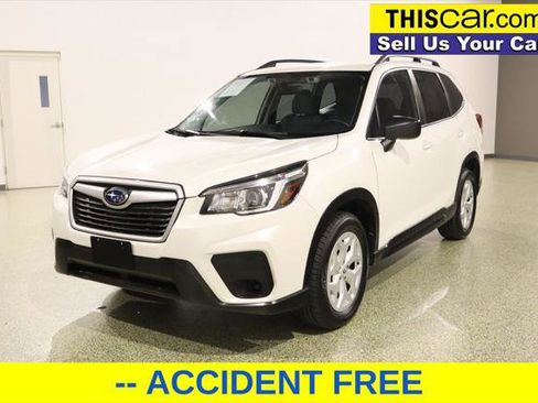 Used 2019 Subaru Forester w/ Alloy Wheel Package image 3