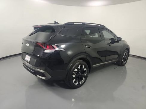 Certified 2023 Kia Sportage X-Line w/ X-Line Premium Package AWD/4WD image 38