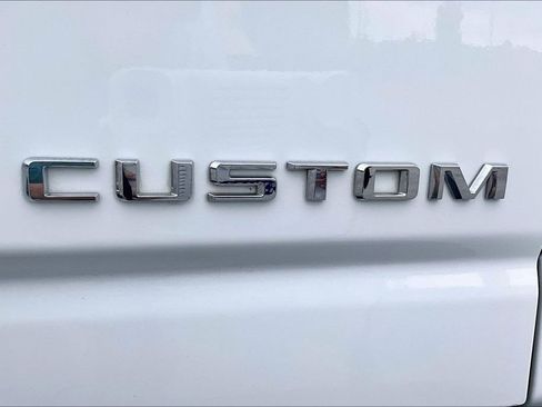 Used 2023 Chevrolet Silverado 2500 Custom w/ Custom Value Package AWD/4WD image 24