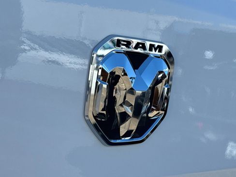 New 2026 RAM ProMaster 2500 FWD image 10