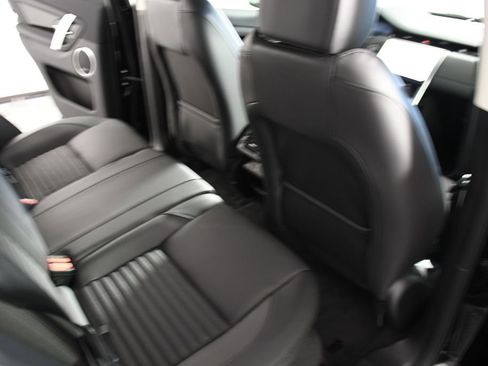 Used 2025 Land Rover Discovery Sport S AWD/4WD image 22