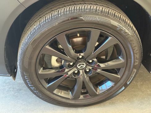 Used 2025 MAZDA CX-30 AWD 2.5 S w/ Select Sport Pkg image 14