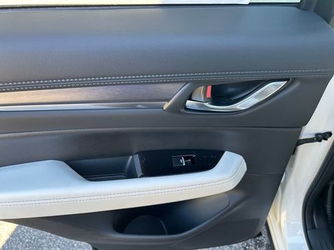 New 2025 MAZDA CX-5 AWD 2.5 S w/ Premium Plus Pkg image 22