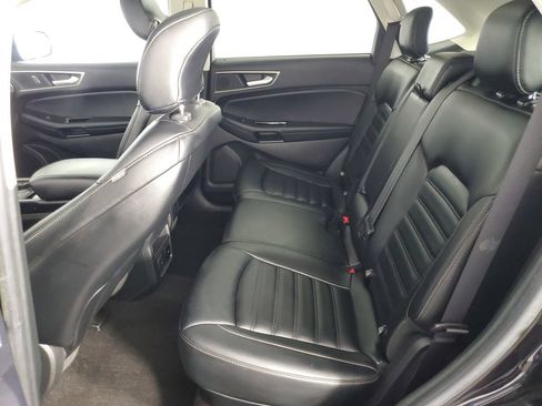 Used 2019 Ford Edge SEL w/ Equipment Group 201A FWD image 13