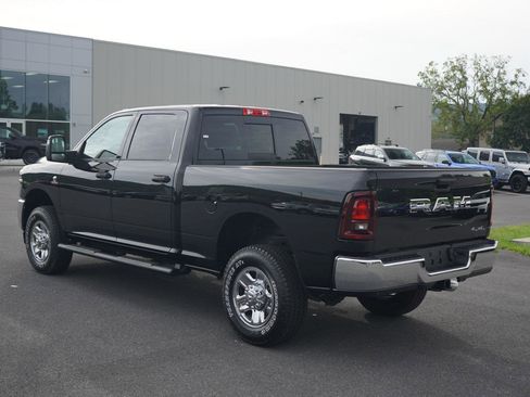 New 2025 RAM 2500 Tradesman image 14