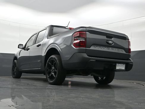 Used 2025 Ford Maverick XLT w/ Equipment Group 301A AWD/4WD image 32