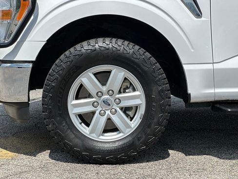 Used 2022 Ford F150 XLT w/ Equipment Group 301A Mid image 27