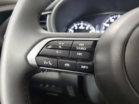 New 2026 MAZDA CX-30 AWD 2.5 S image 25