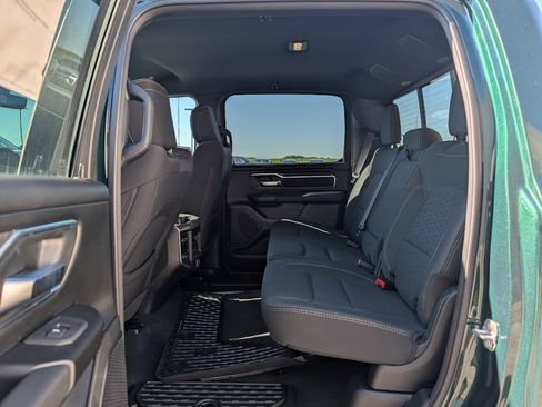 New 2026 RAM 1500 Big Horn AWD/4WD image 6