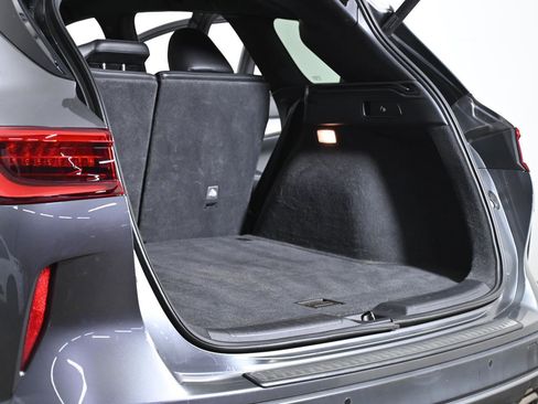 Certified 2020 INFINITI QX50 Essential w/ Edition 30 Package image 36