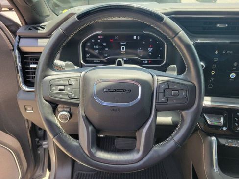 Used 2024 GMC Sierra 1500 Denali Ultimate AWD/4WD image 19