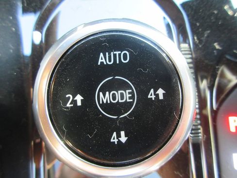New 2026 GMC Canyon Denali AWD/4WD image 17