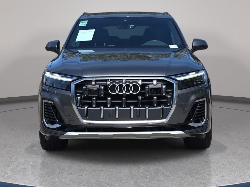 Certified 2026 Audi Q7 3.0T Premium Plus w/ Premium Plus Package AWD/4WD image 2