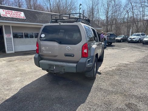 Used 2007 Nissan Xterra S image 14