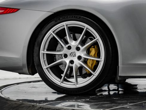Used 2012 Porsche 911 Carrera S RWD image 89