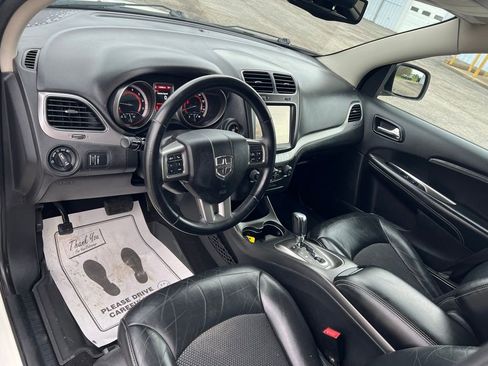 Used 2017 Dodge Journey Crossroad image 24