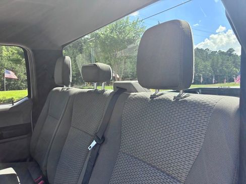 Used 2022 Ford F250 XLT AWD/4WD image 16