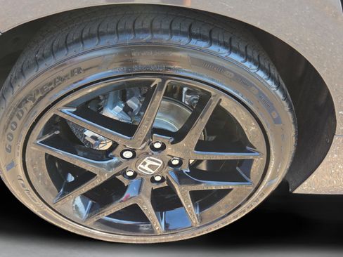 Used 2026 Honda Civic Sport image 22