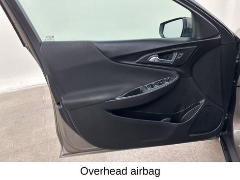 Used 2020 Chevrolet Malibu LT image 31