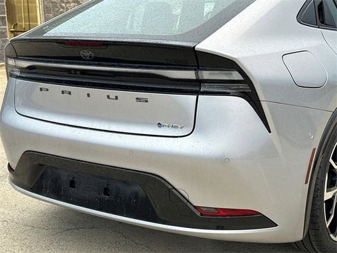 New 2026 Toyota Prius XSE Premium image 5