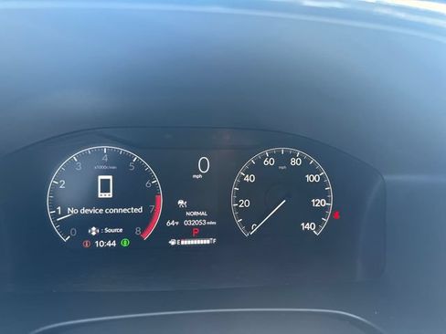 Used 2023 Honda CR-V EX-L image 28