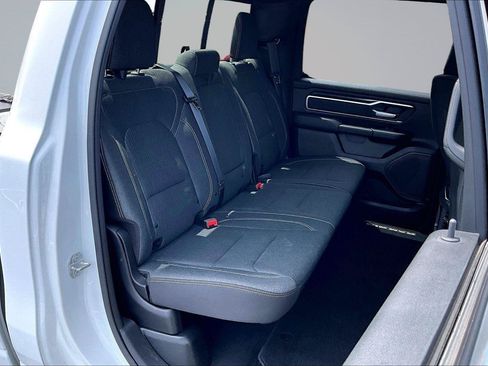 Used 2019 RAM 1500 Big Horn AWD/4WD image 28