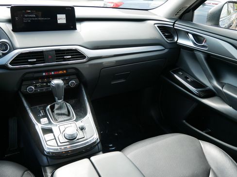 Used 2023 MAZDA CX-9 Touring Plus image 23