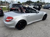 Used 2008 Mercedes-Benz SLK 280 image 4