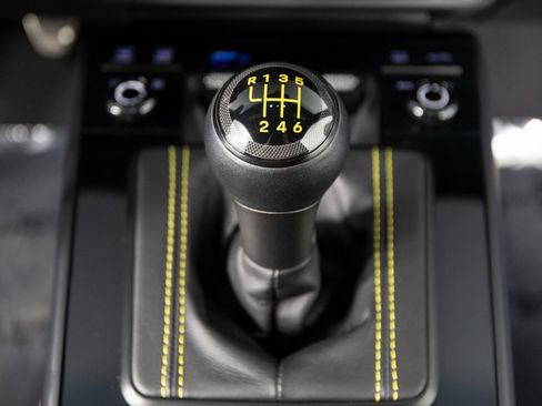 Certified 2023 Porsche 911 GT3 image 39