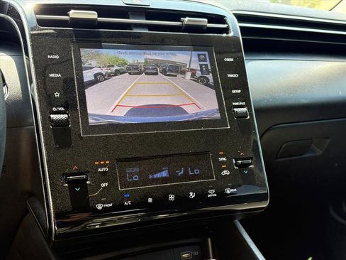 Certified 2024 Hyundai Tucson SEL image 8
