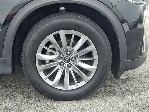 Used 2024 MAZDA CX-90 3.3 Turbo w/ Preferred Plus AWD/4WD image 12