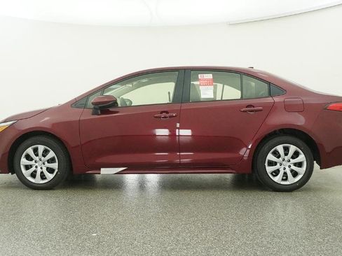 New 2026 Toyota Corolla LE image 75