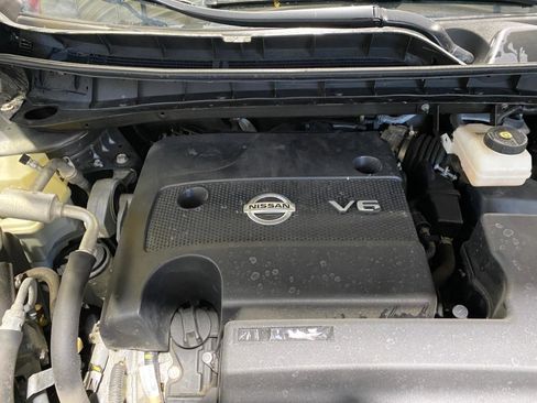 Used 2019 Nissan Murano SV w/ Premium Package image 25