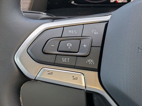 New 2026 Volkswagen Atlas SEL image 18