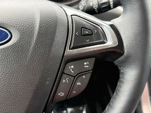 Certified 2023 Ford Edge SEL w/ Convenience Package image 19