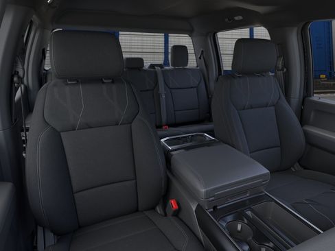 New 2026 Ford F150 STX AWD/4WD image 10