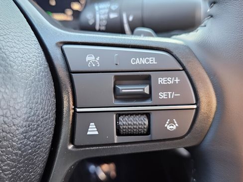 New 2025 Honda Accord Sport image 18