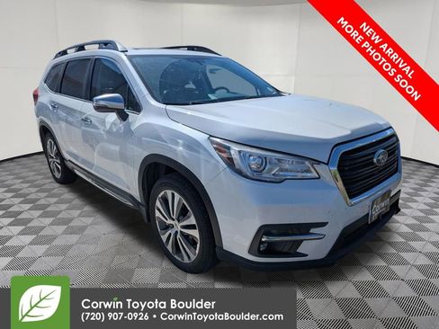 Used 2019 Subaru Ascent Touring AWD/4WD image 1