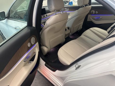 Used 2021 Mercedes-Benz E 350 E 350 image 24