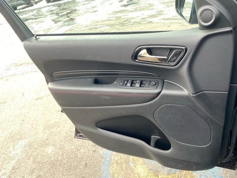 Used 2024 Dodge Durango GT image 22