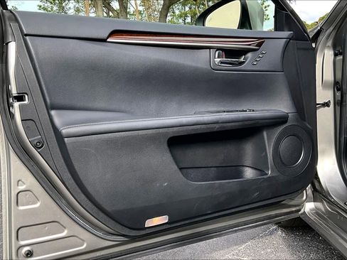 Used 2016 Lexus ES 350 image 20