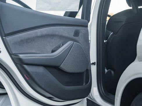 New 2025 Ford Mustang Mach-E GT image 40