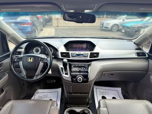 Used 2012 Honda Odyssey EX-L image 34