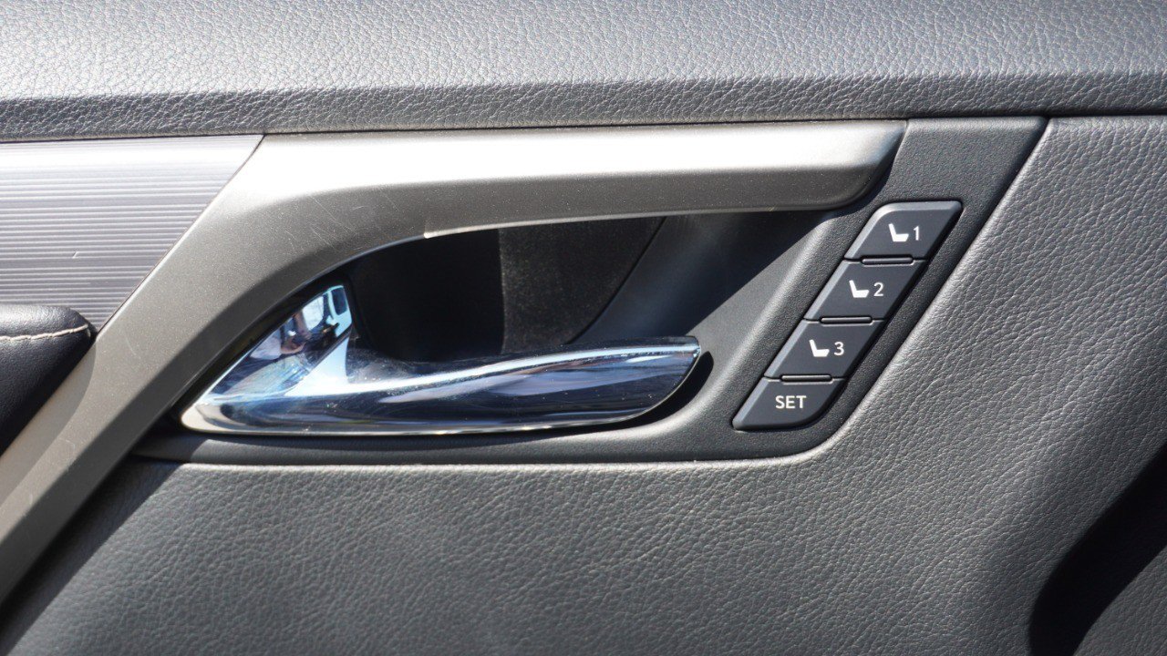 Used 2017 Lexus RX 350 F Sport w/ Accessory Package FWD image 23